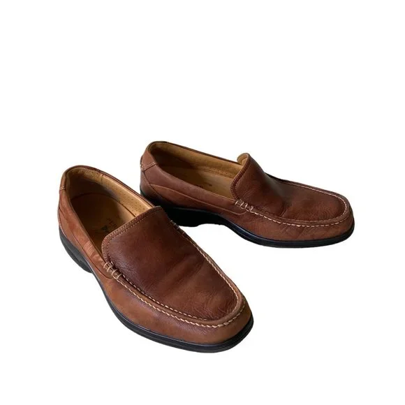 Sperry | Shoes | Sperry Mens Shoes Topsider Gold Cup Nolace  display picture 3